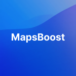 Maps Boost